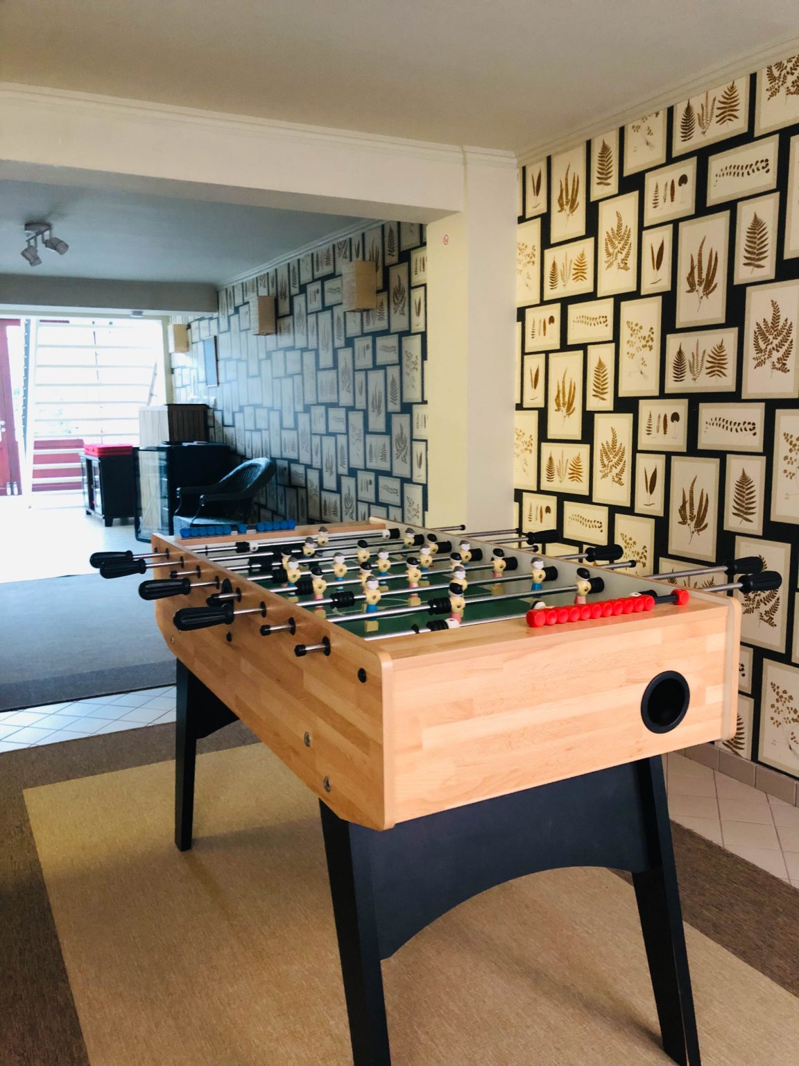 vijfsterren vakantiewoning bellerose brugge-55