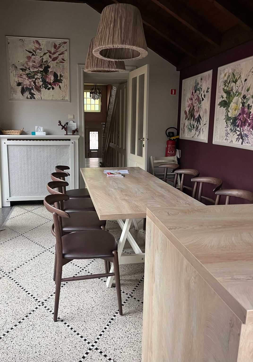 vijfsterren vakantiewoning bellerose brugge-62