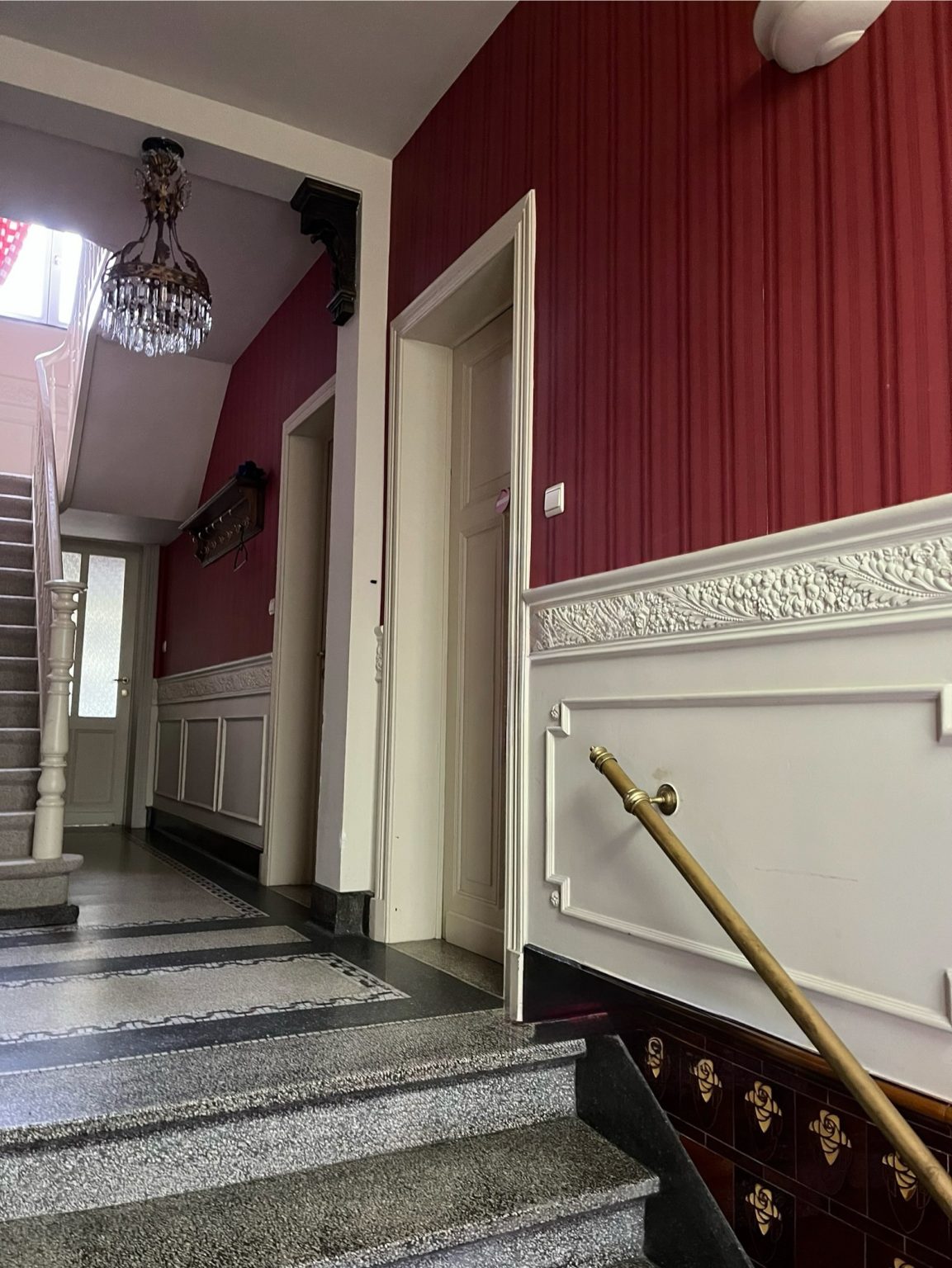 vijfsterren vakantiewoning bellerose brugge-65